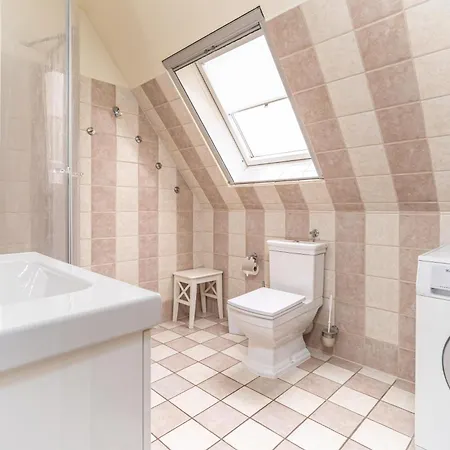 Ferienhaussiedlung Strandperlen Sanddornhof 3a בית נופש