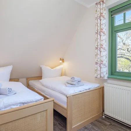 Ferienhaussiedlung Strandperlen Sanddornhof 3a *