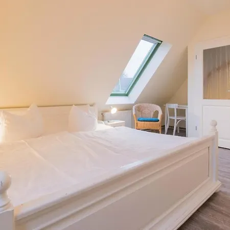 Ferienhaussiedlung Strandperlen Sanddornhof 3a